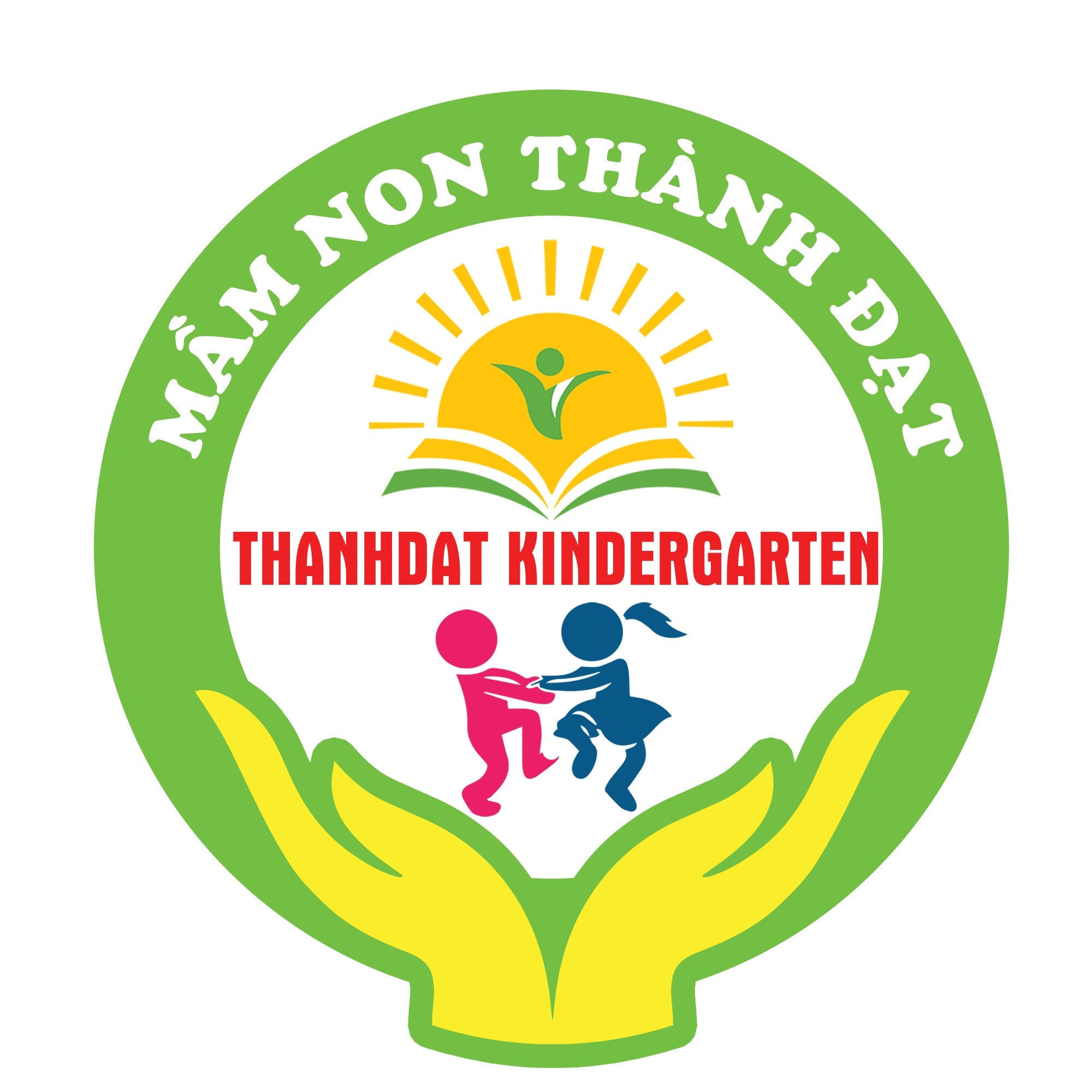 Trường Mầm non Thành Đạt - Bắc Ninh