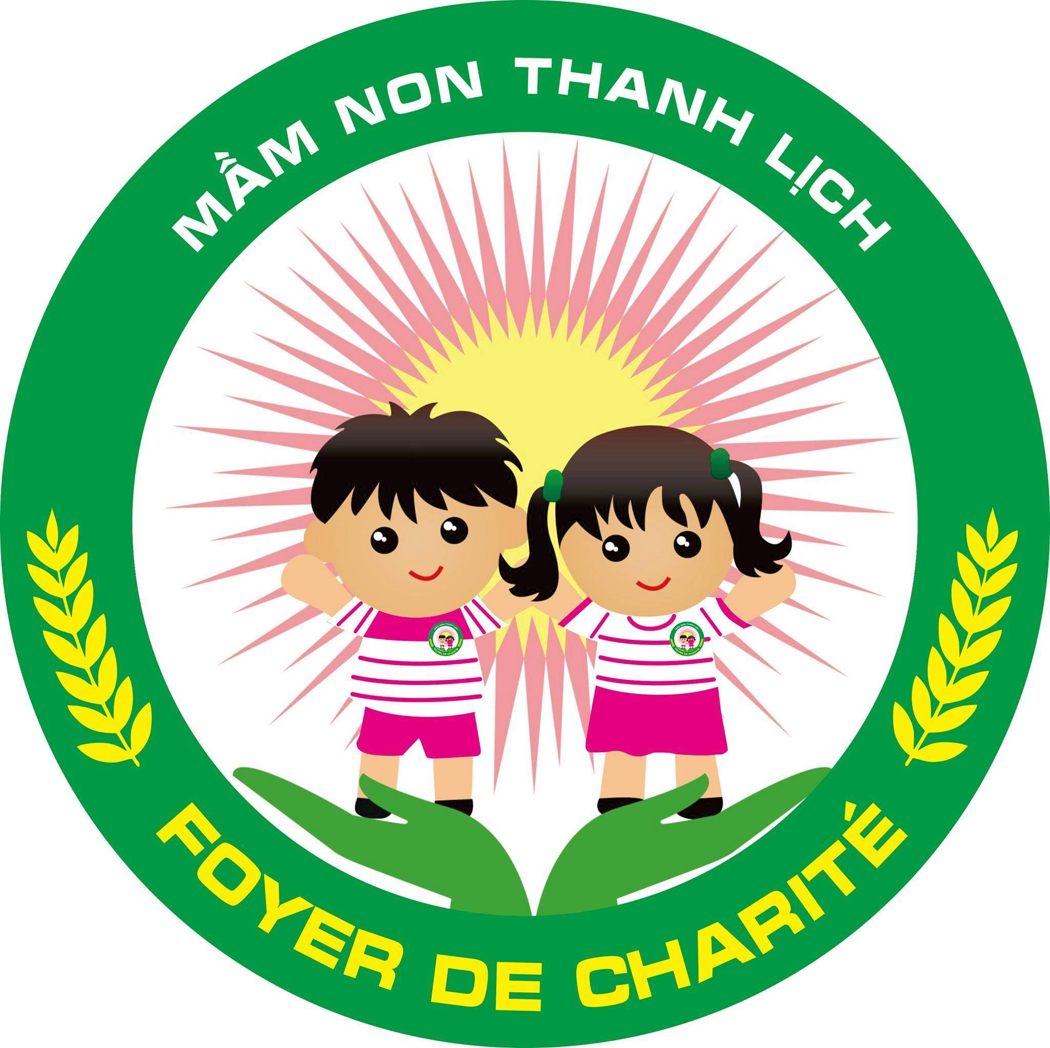 Trường Mầm Non Thanh Lịch - Long Bình