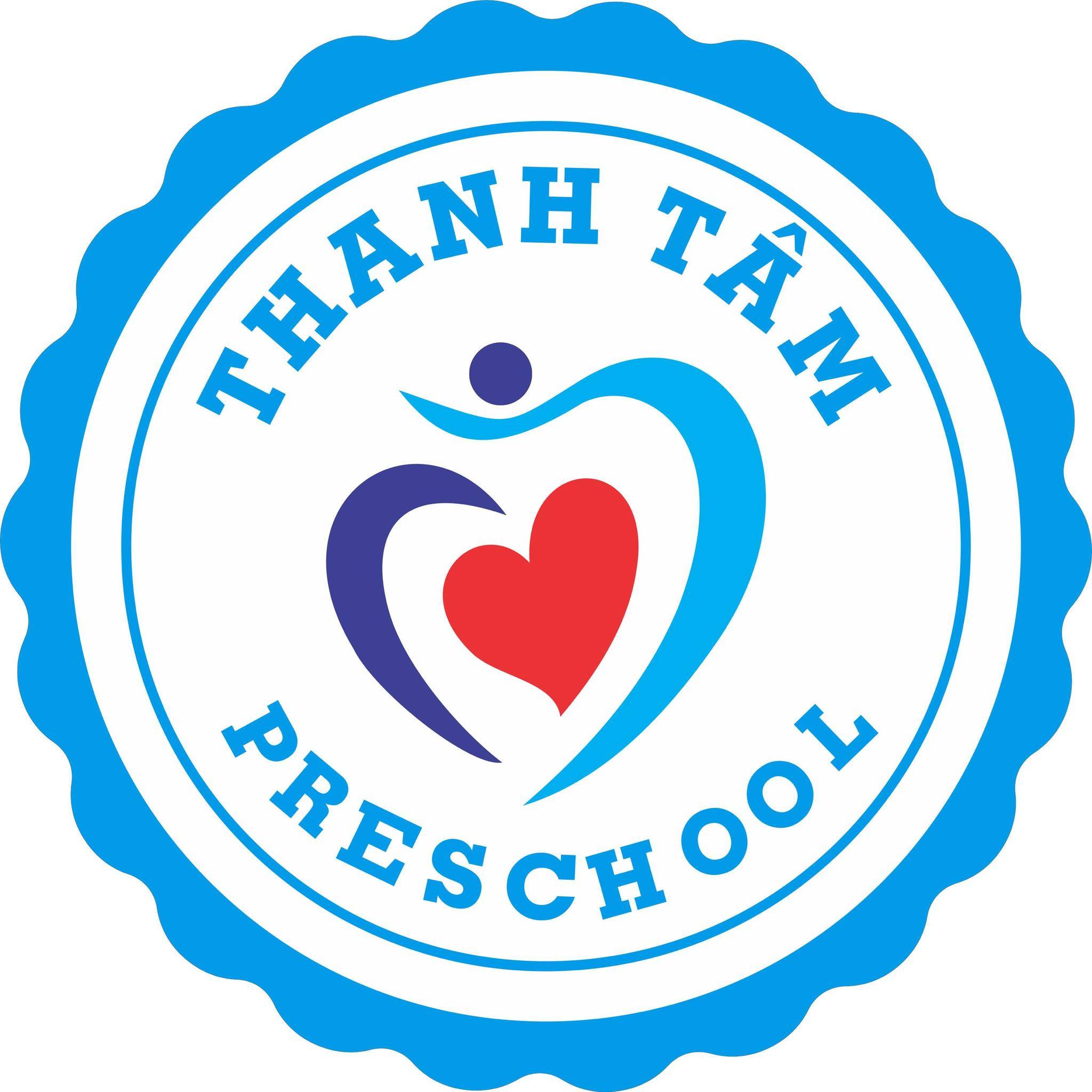 Trường Mầm Non Thanh Tâm - Phường Mỹ Bình, Long Xuyên