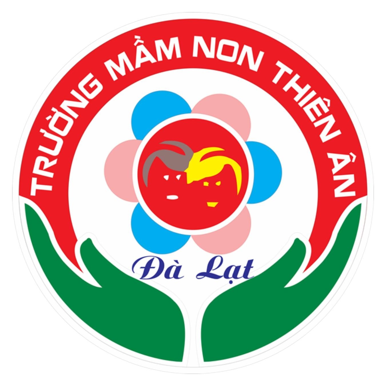 Trường Mầm Non Thiên Ân - Đà Lạt