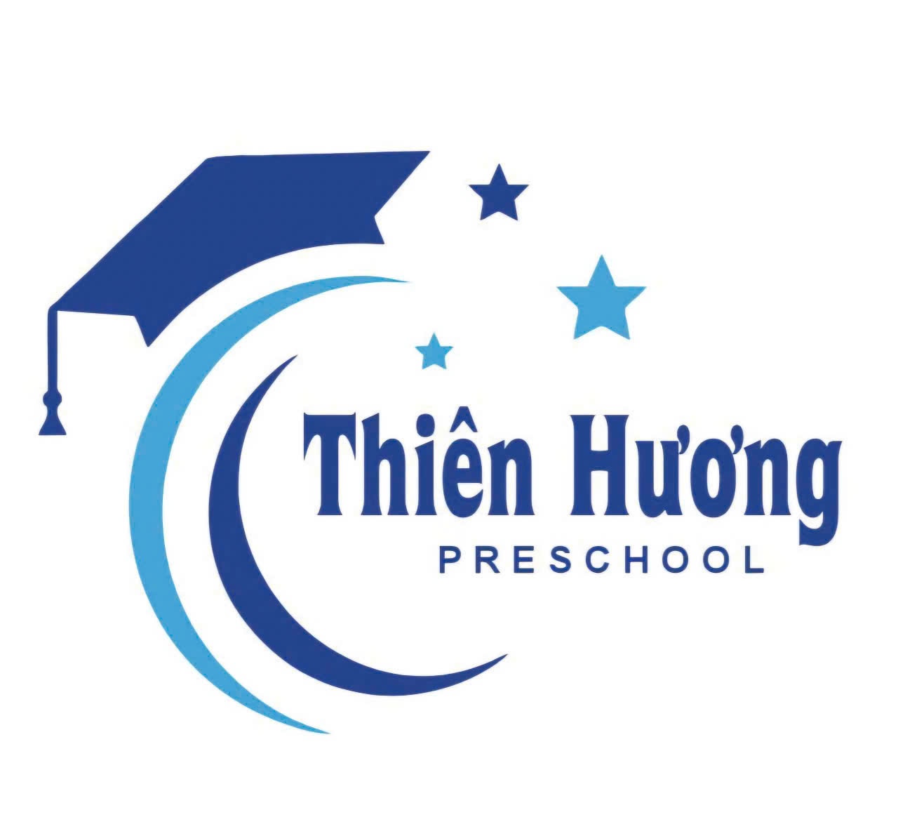 Trường Mầm Non Thiên Hương - Xã Đông Thạnh