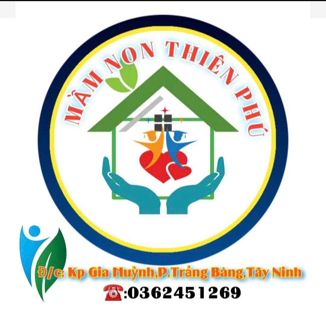 Trường Mầm Non Thiên Phú 2 - Trảng Bàng