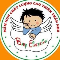 Trường mầm non Thiên Thần Nhỏ - Baby Einsteins - Định Công