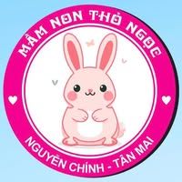 Mầm Non Thỏ Ngọc - Nguyễn Chính, Hoàng Mai
