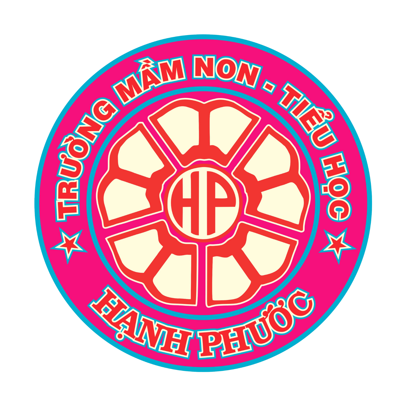 Trường Mầm Non - Tiểu Học Hạnh Phước - Rạch Giá