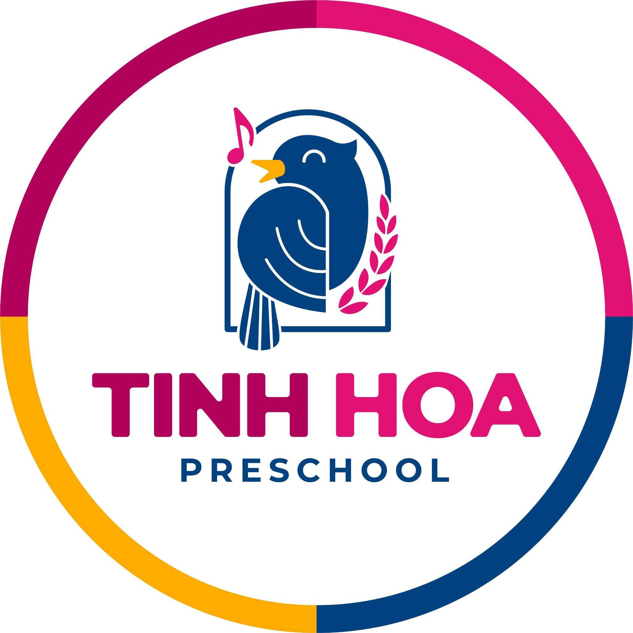 Trường Mầm Non Tinh Hoa Preschool - KĐT An Lạc Green Symphony