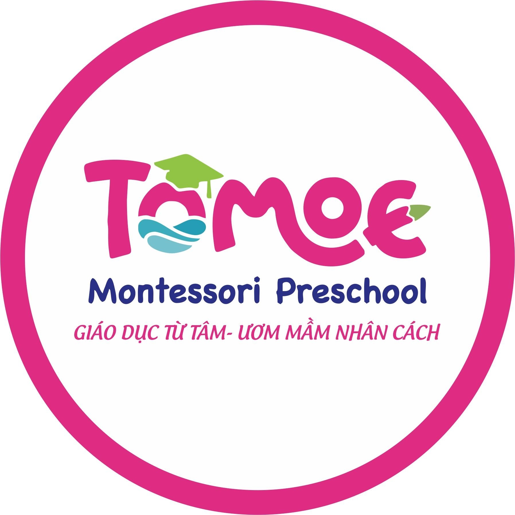 Trường Mầm non Tomoe Montessori Preschool  CS1 - Hoài Đức