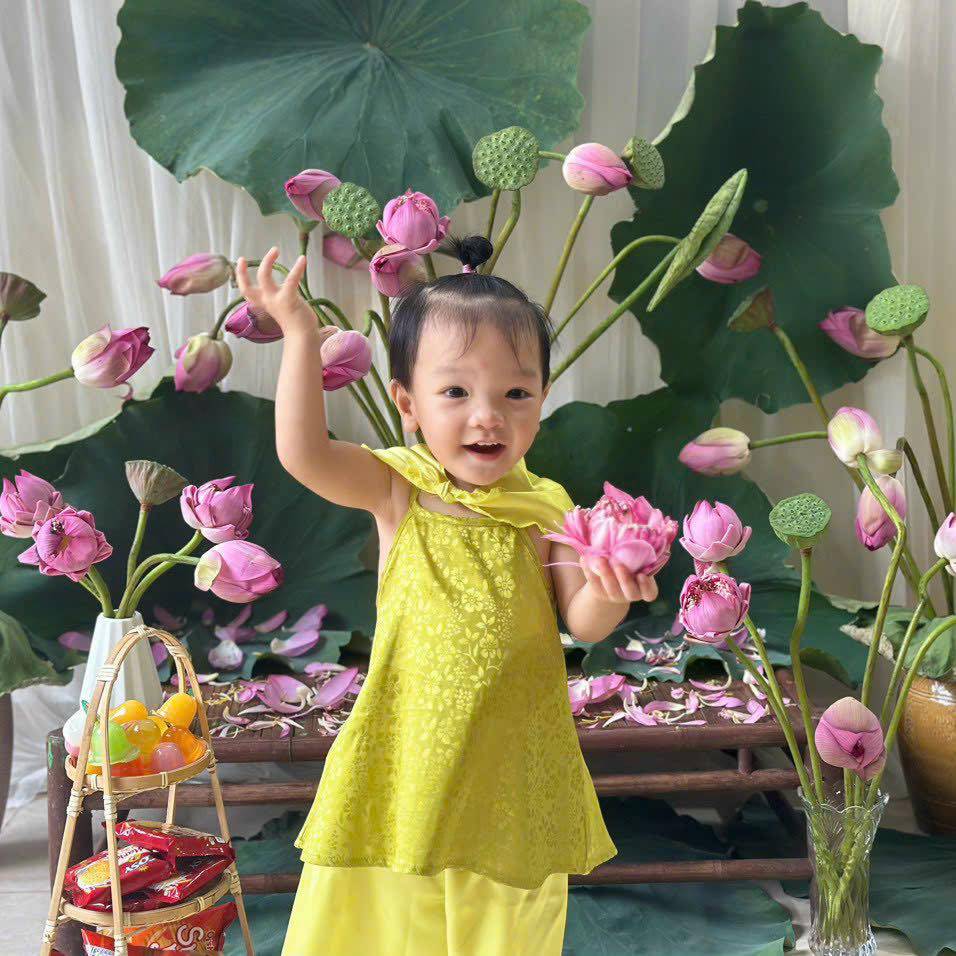 Trường Mầm non Trẻ em tương lai - Đồng Me