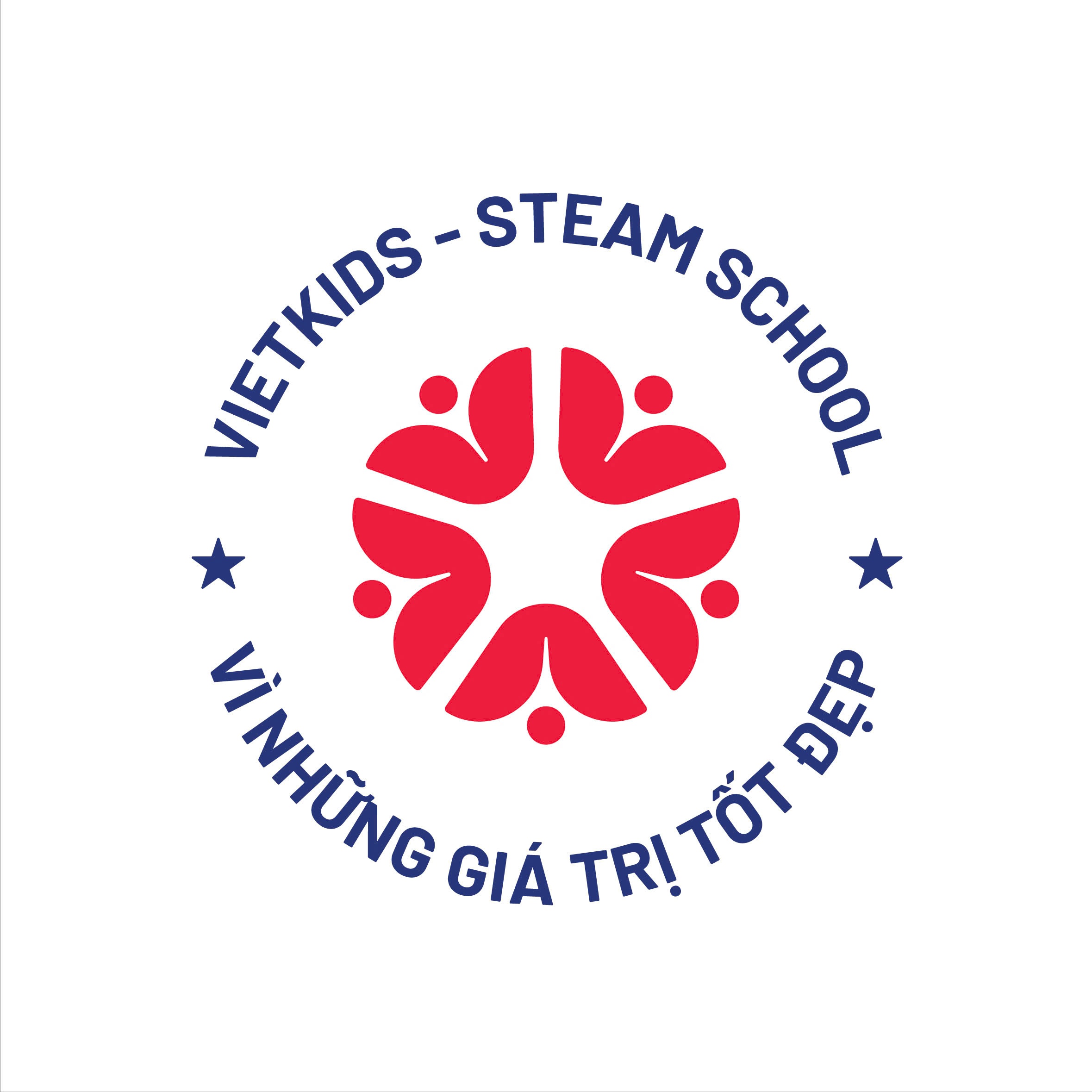 Trường Mầm Non Vietkids - Cầu Giấy