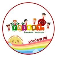 Trường Mầm Non Trẻ Tài Năng - Đại Mỗ