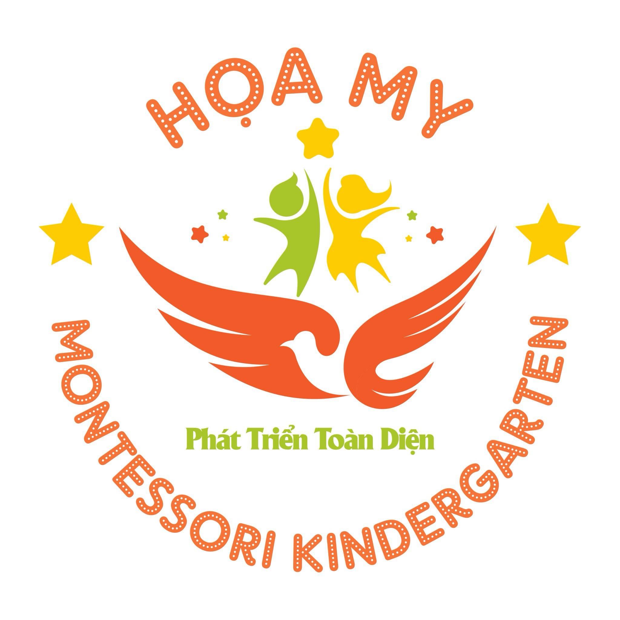 Trường Mầm Non Tư Thục Họa My - Thị trấn Thắng