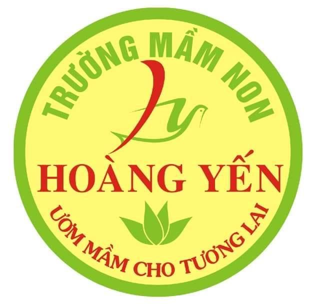 Trường Mầm Non Tư Thục Hoàng Yến - Đường Thân Nhân Trung