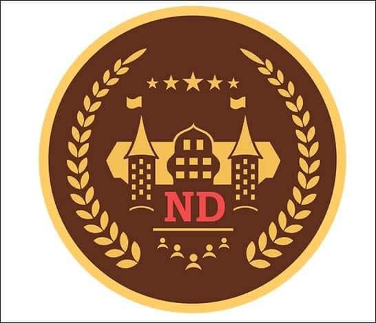 Trường mầm non tư thục Nguyễn Du - Đường Nguyễn Đồng Chi