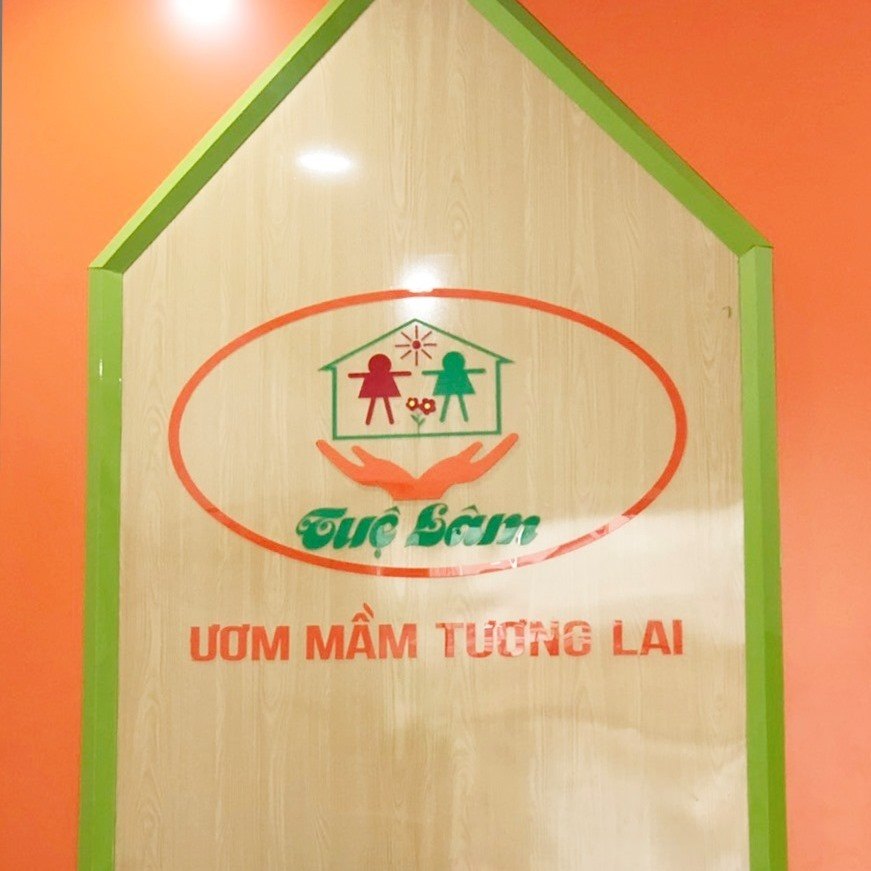 Trường Mầm Non Tuệ Lâm - KĐT Pháp Vân