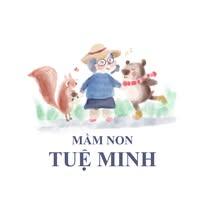 Trường Mầm non Tuệ Minh - Bắc Giang