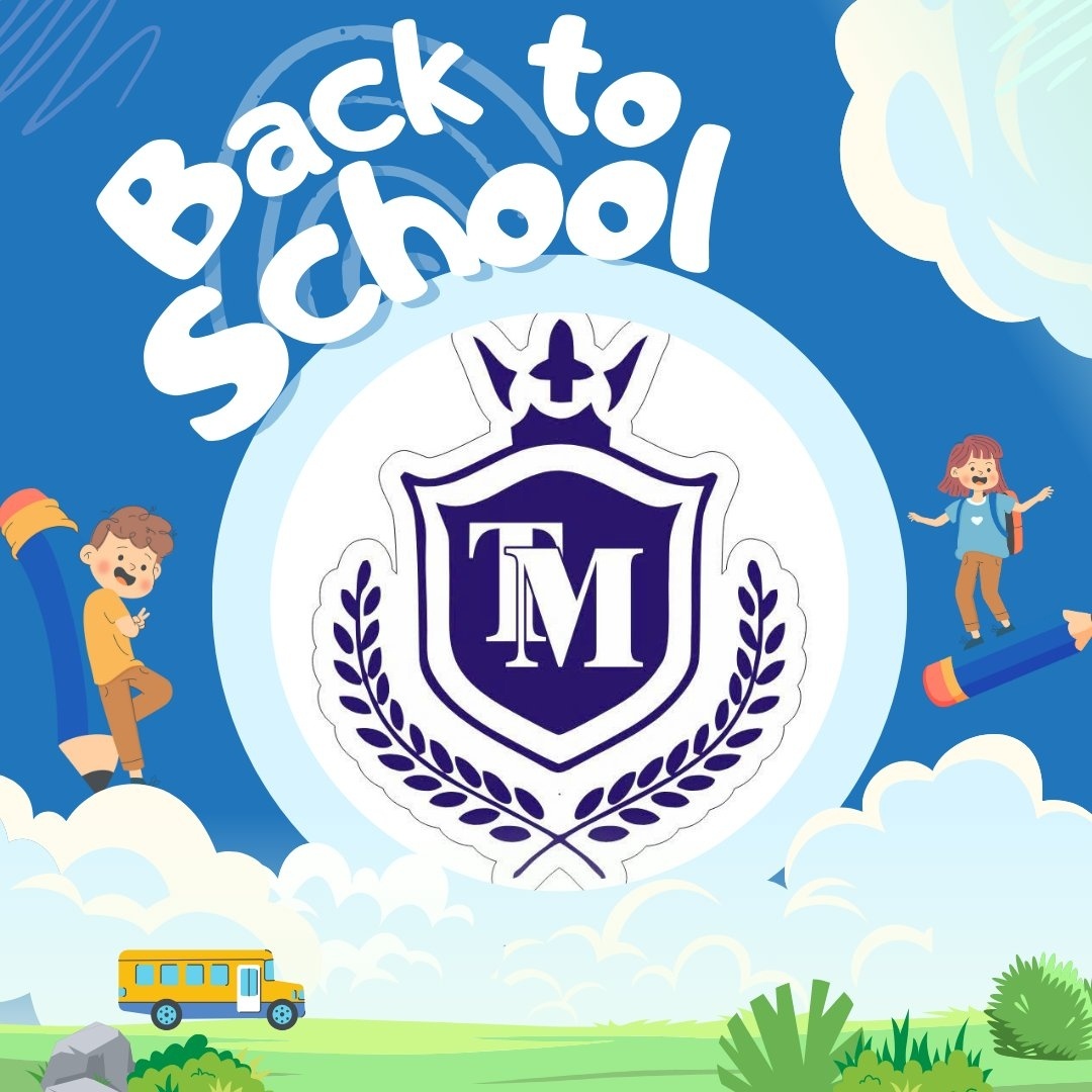 Trường Mầm non Tuệ Minh - TUE MINH PRESCHOOL - Hải Dương