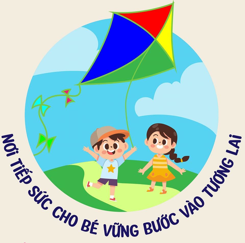 Trường Mầm Non Ước Mơ - Hố Nai
