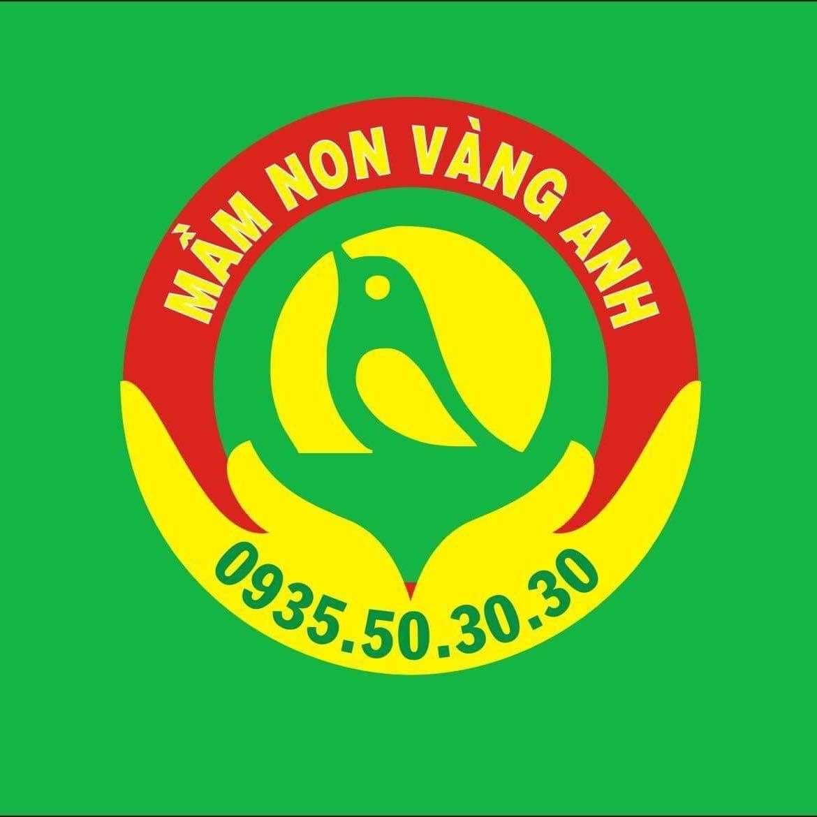 Trường Mầm non Vàng Anh - Đăk Lăk