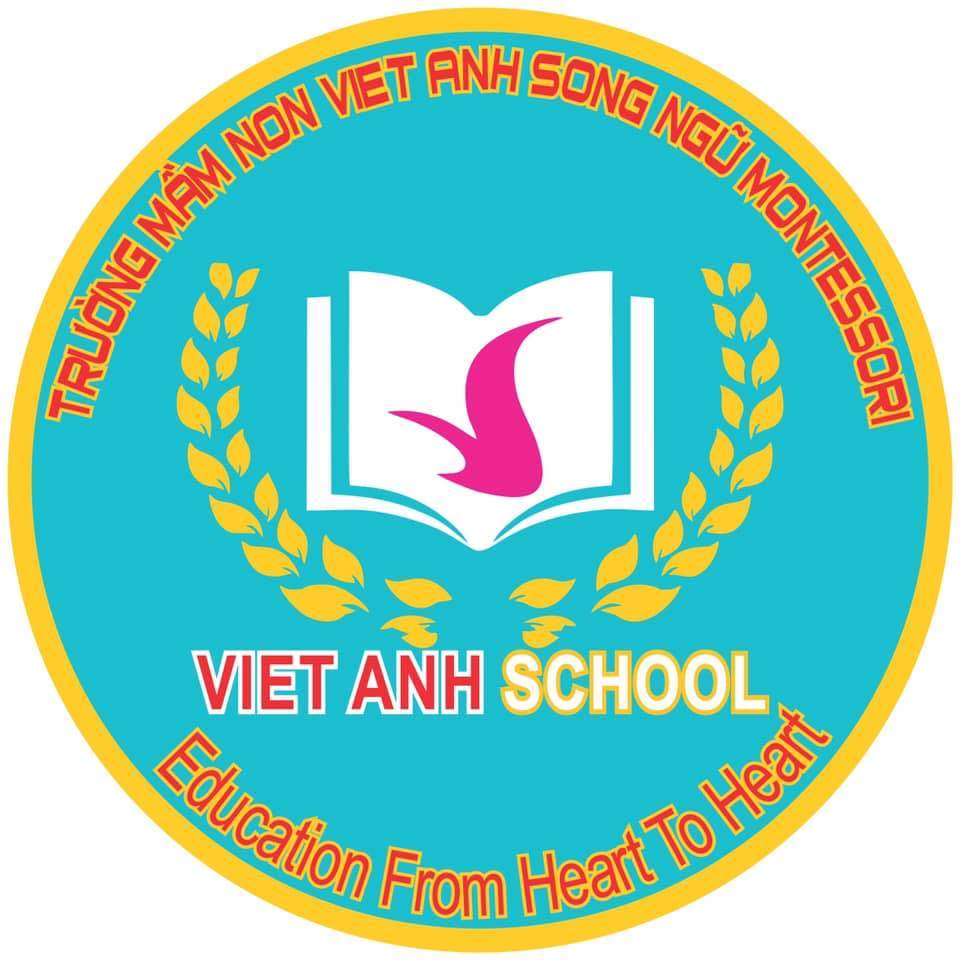 Trường Mầm Non Viet Anh Montessori - Biên Hoà