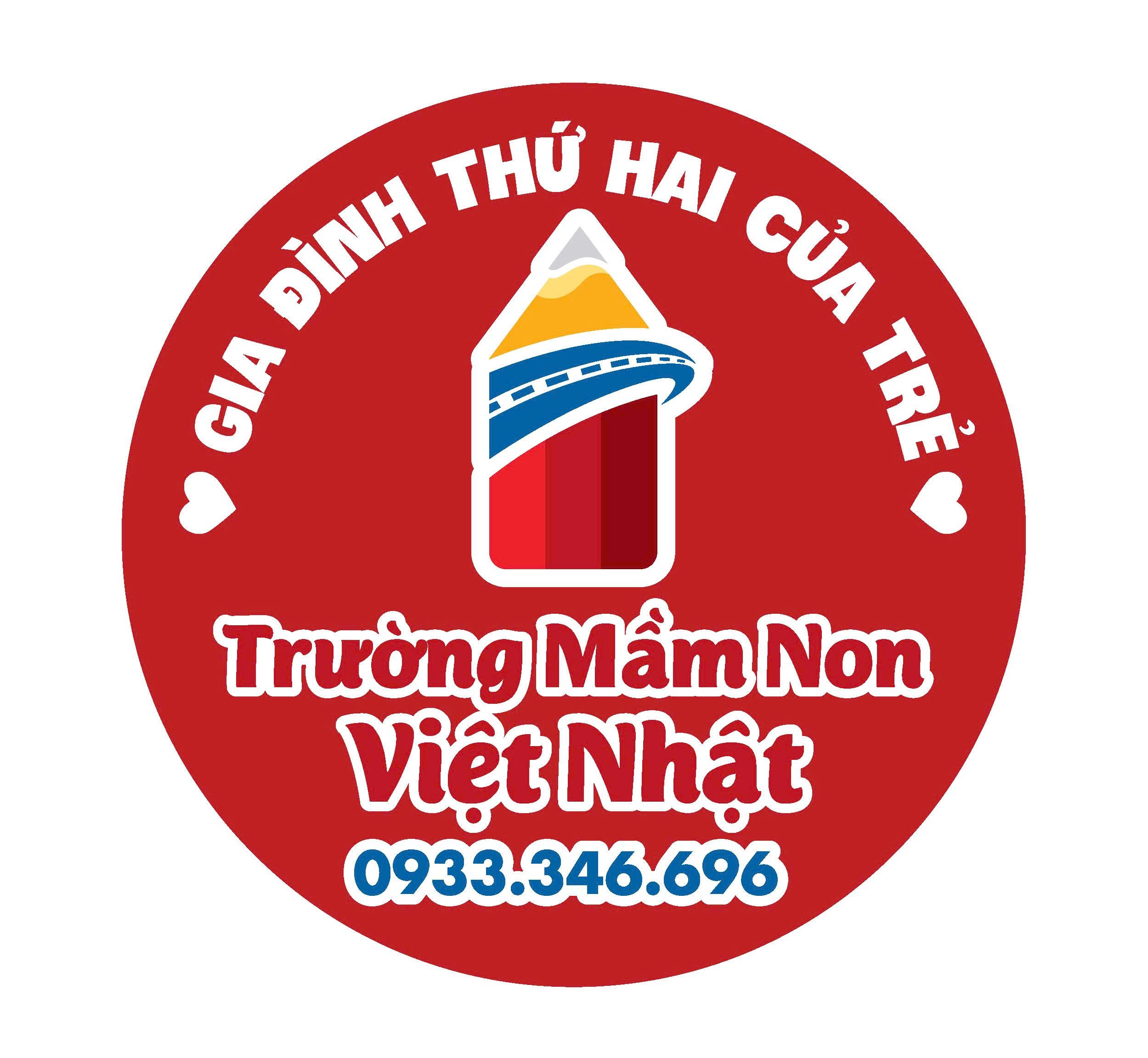 Trường mầm non Việt Nhật - Tân Hiệp, Biên Hòa