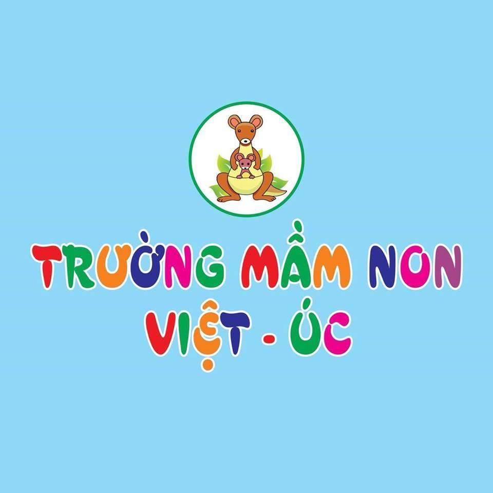 Trường Mầm non Việt Úc - Phú Thượng