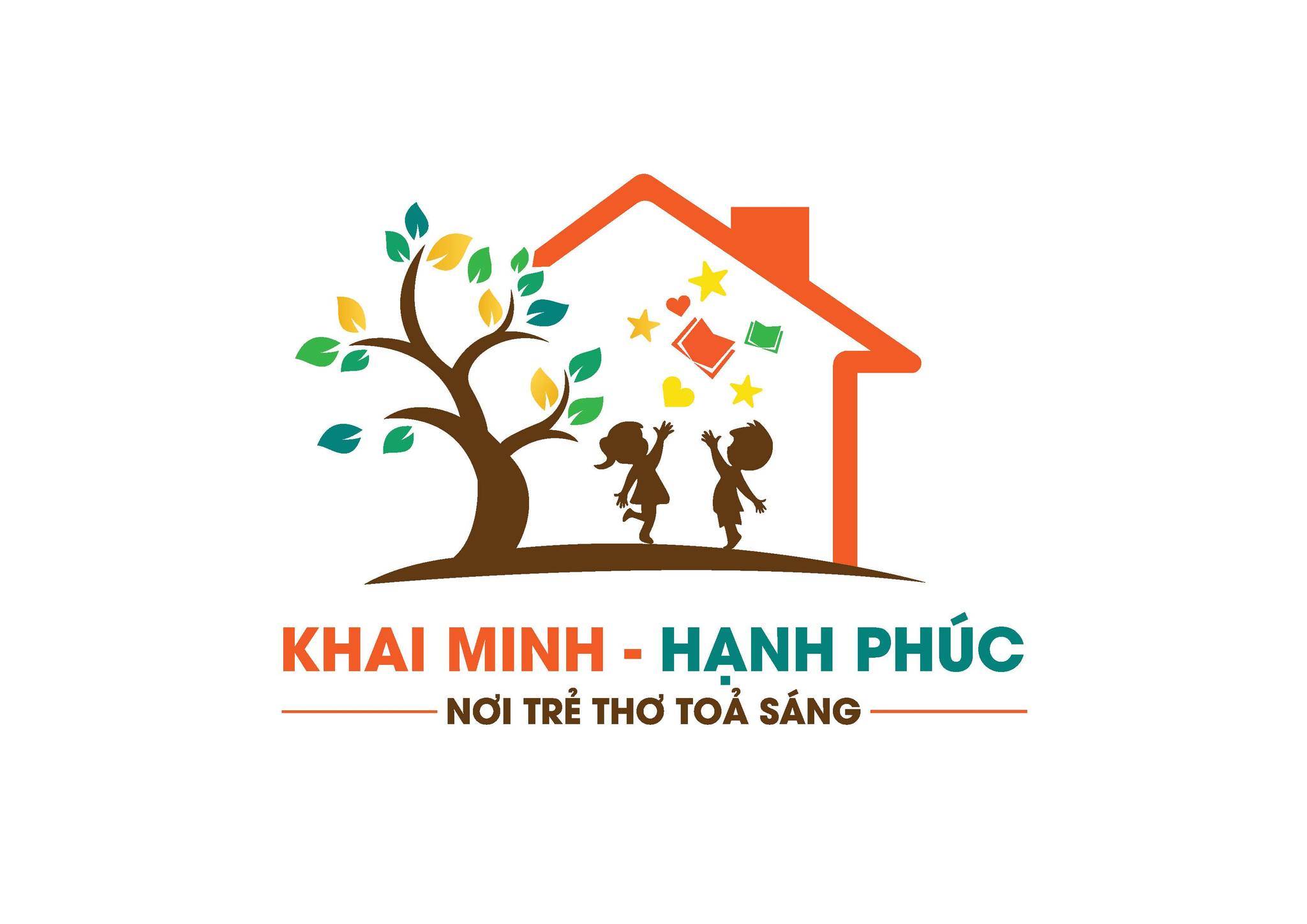 Trường Mầm Non Vườn Hạnh Phúc (Happy Garden) - Phường Phú Hòa