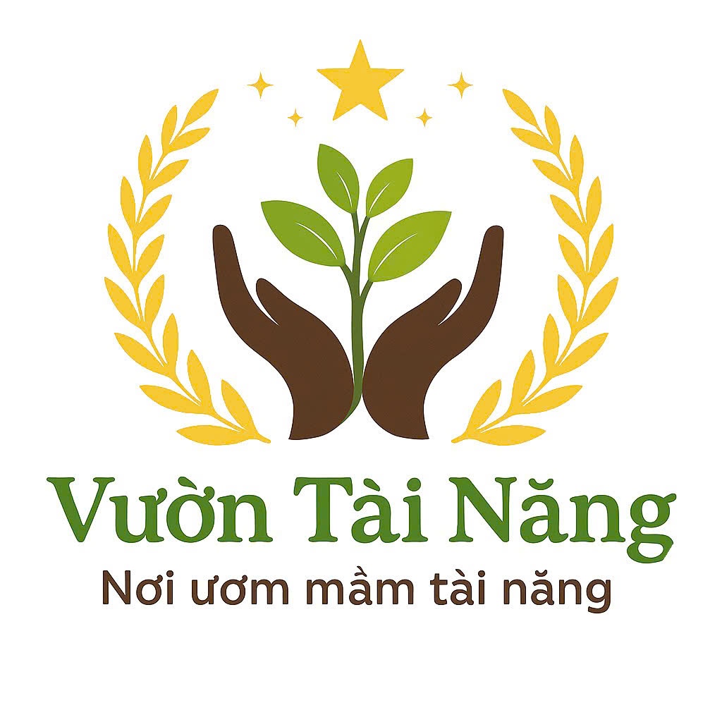 Trường Mầm Non Vườn Tài Năng - Việt Hưng
