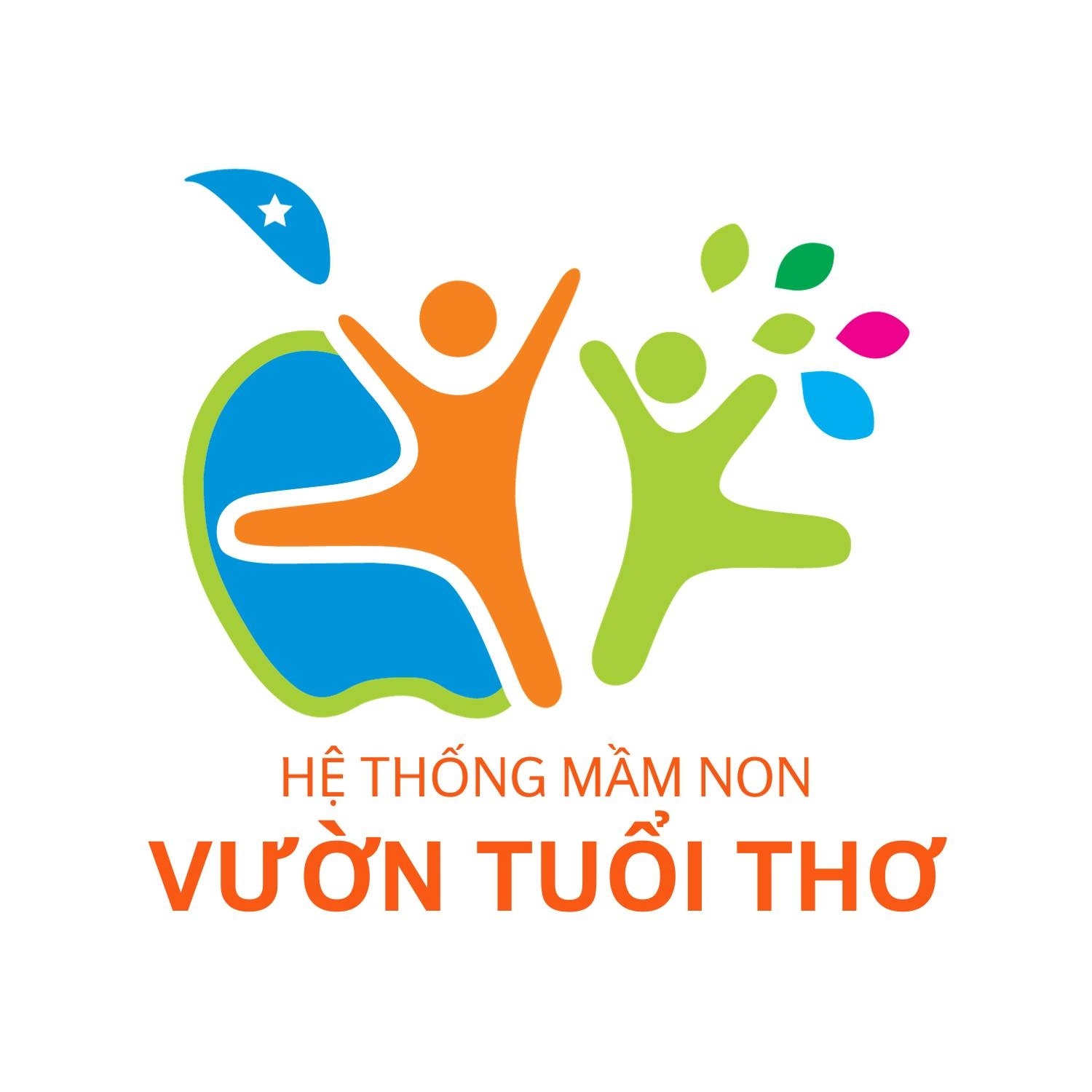 Trường Mầm Non Vườn Tuổi Thơ - Hoa Bằng