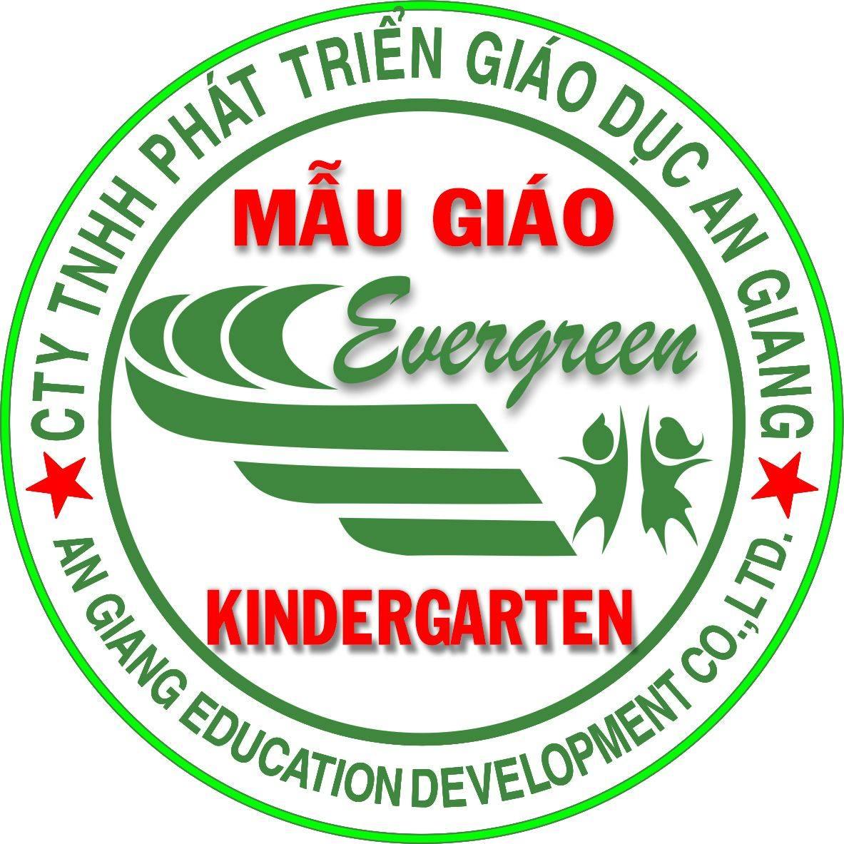 Trường Mẫu giáo Song ngữ Evergreen - Mỹ Long
