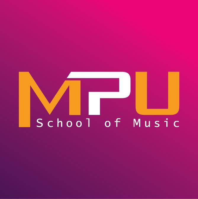 Trường Nhạc MPU (MPU School of Music) - Quận 3