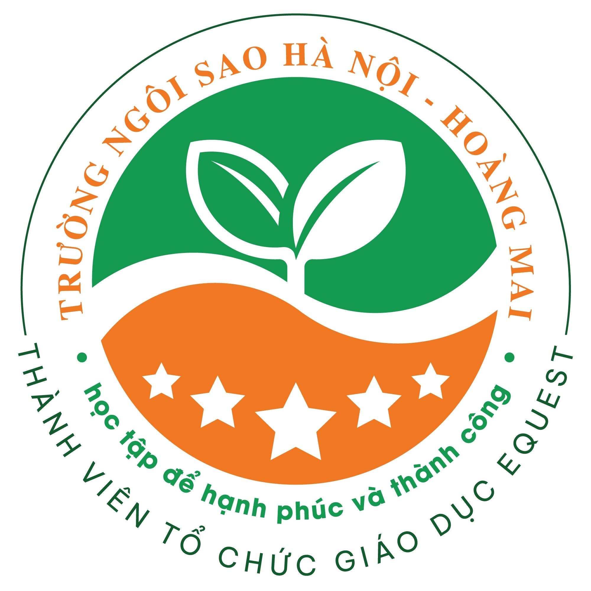 Trường TH, THCS & THPT Ngôi Sao Hà Nội - Hoàng Mai