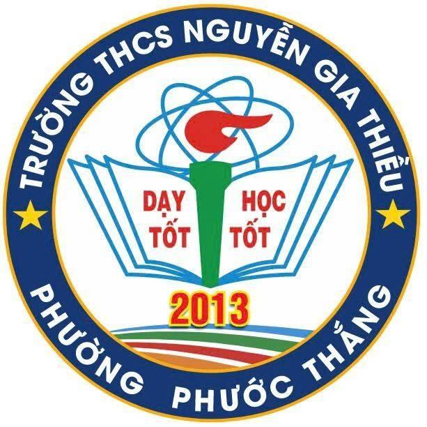 Trường THCS Nguyễn Gia Thiều - Vũng Tàu