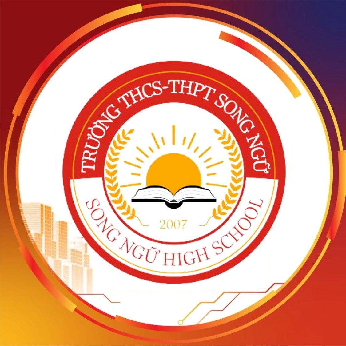 Trường THCS - THPT Song Ngữ Vũng Tàu