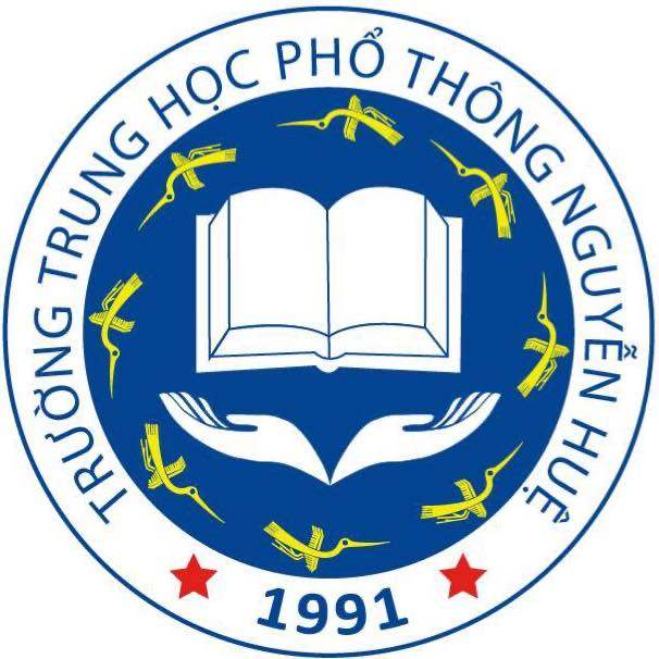 Trường THPT Nguyễn Huệ - Vũng Tàu