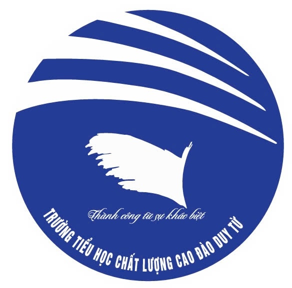 Trường Tiểu Học CLC Đào Duy Từ - Phú Thọ