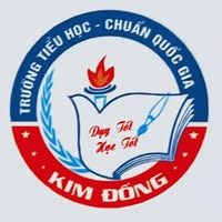 Trường Tiểu Học Kim Đồng - Ninh Kiều