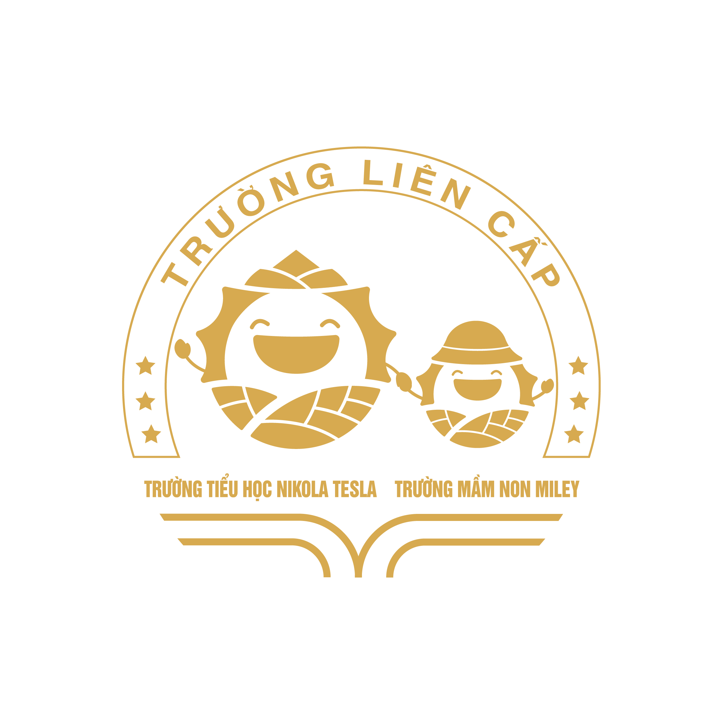 Trường Tiểu Học Nikola Tesla - Thủ Dầu Một