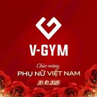 Trung tâm V Gym Fitness & Yoga - Thanh Xuân