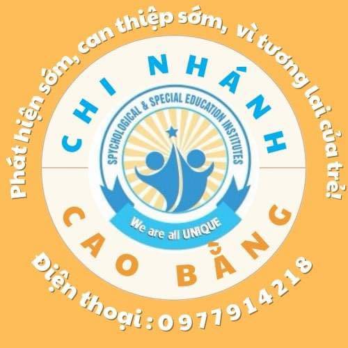 Viện nghiên cứu Tâm lý - Giáo dục đặc biệt - Cơ sở 3