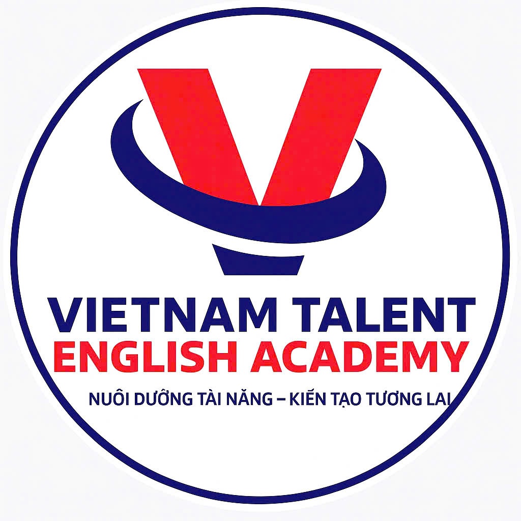 Trung Tâm Ngoại Ngữ Tài Năng Việt Nam (Vietnam Talent English Academy) - Xuân Định, Đồng Nai