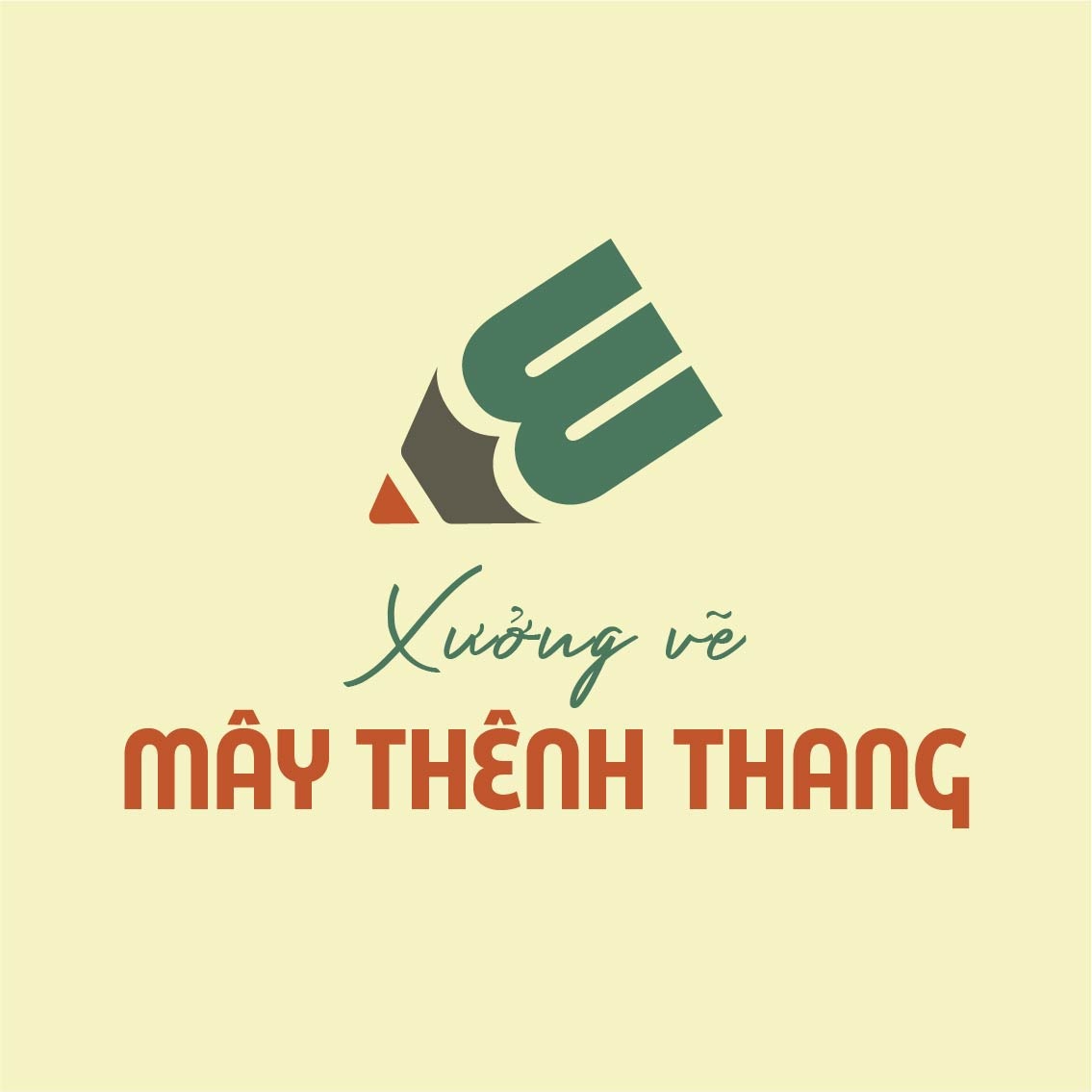 Xưởng vẽ - Mây Thênh Thang - Ba Đình