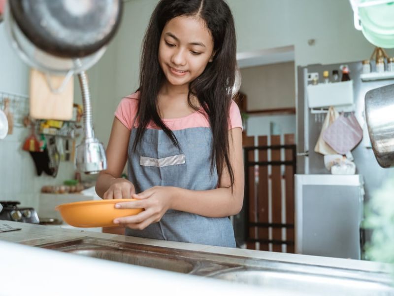 Kỹ năng sống cho trẻ 12 tuổi-2