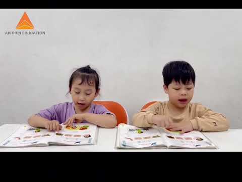 Trung Tâm Giáo Dục Kỹ Năng Ân Điển