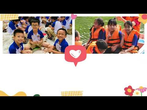 HanoiVictoria   Mỗi ngày đến trường là mỗi ngày vui