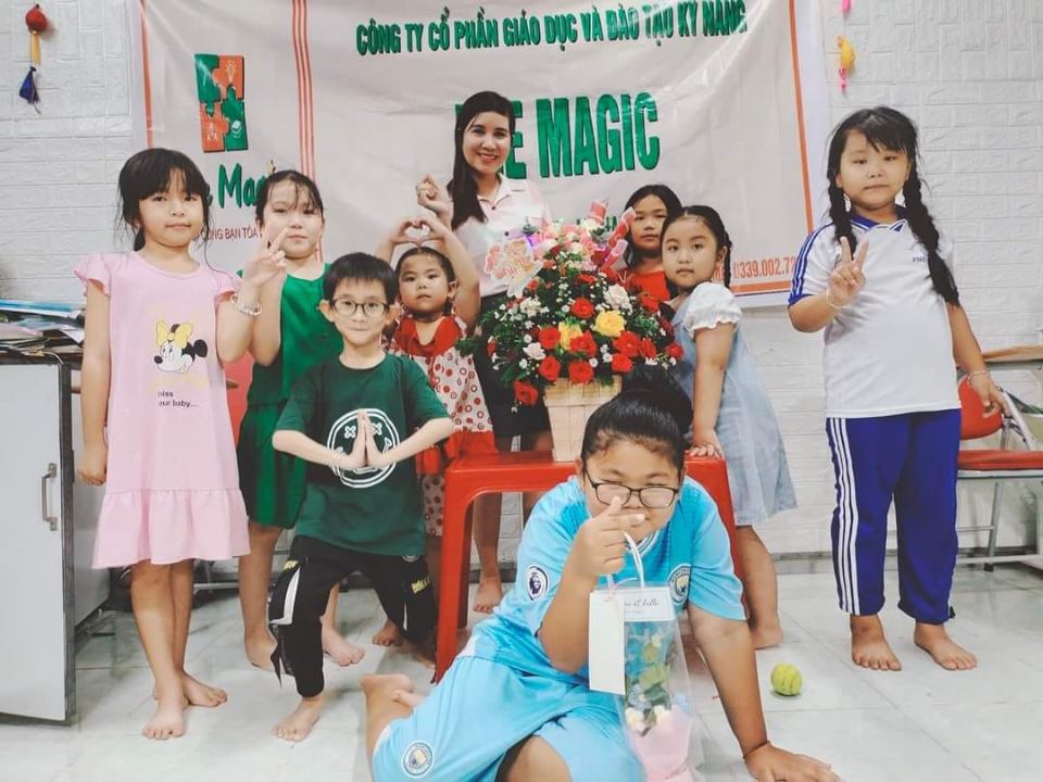 Các Trung tâm Ngoại Ngữ Tỉnh An Giang nổi tiếng chất lượng: Bạn có biết? 6 Ảnh thumbnail 1