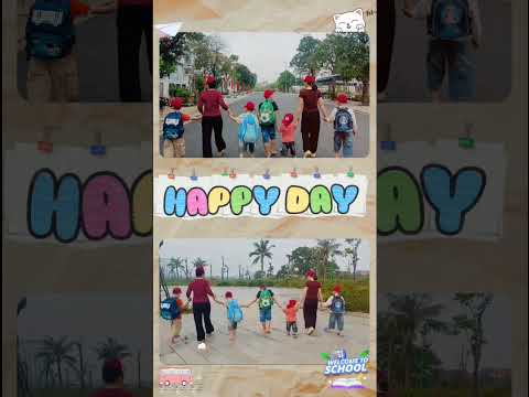 GÓC VẬN ĐỘNG MỖI NGÀY – TRUNG TÂM THUẬN AN