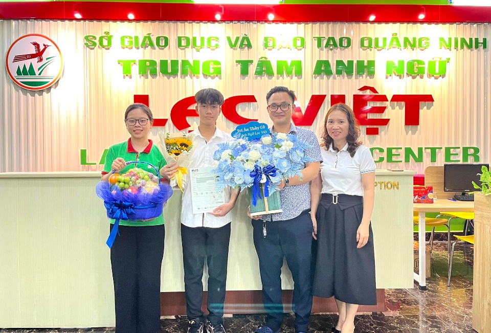 Các Trung tâm Ngoại Ngữ Tỉnh Quảng Ninh nổi bật nhất 1 Ảnh thumbnail 1