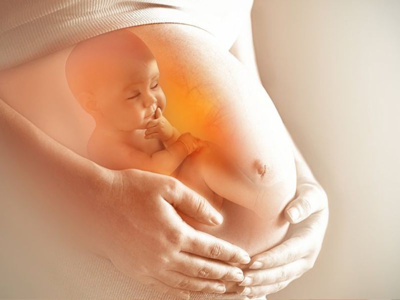 ran-bung-khi-mang-thai