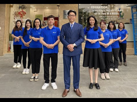 TVC TRUNG TÂM NGOẠI NGỮ PIC - PIC ACADEMY