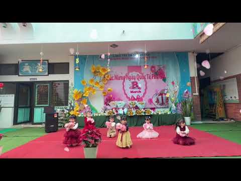 Mầm Non SOS Hà Nội